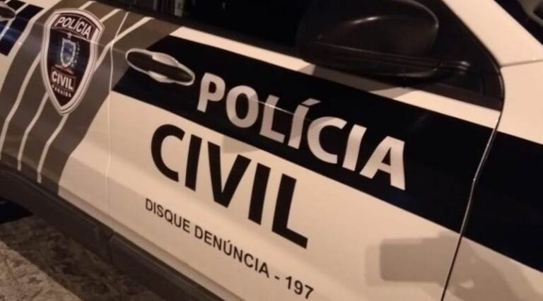 POLÍCIA CIVIL CUMPRE DOIS MANDADOS DE PRISÃO E UM DE APREENSÃO POR HOMICÍDIO OCORRIDO EM BARAÚNA EM 2022