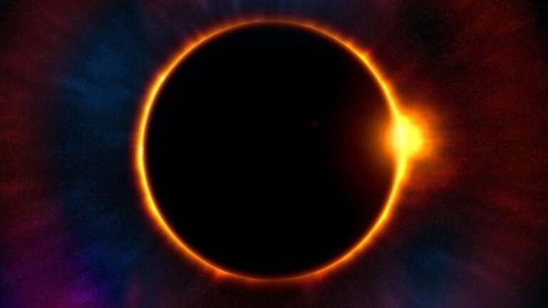 ECLIPSE SOLAR ANULAR: SAIBA O QUE PODE OU NÃO FAZER PARA APRECIAR O FENOMENO