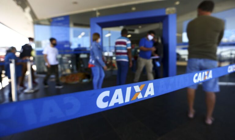 INSCRIÇÕES PARA O CONCURSO DA CAIXA COM 47 VAGAS NA PARAÍBA, COMEÇAM NESTA QUINTA-FEIRA (29)