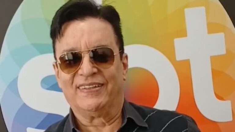 MORRE EM SÃO PAULO, AOS 71 ANOS, O CANTOR NAHIM