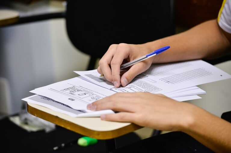 EDUCAÇÃO DA PARAÍBA DIVULGA RESULTADO DO DESAFIO NOTA 1000